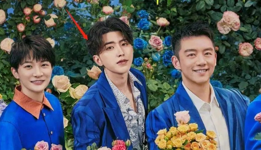 《跑男》停播风波升级，蔡徐坤消息持续爆出，baby宋雨琦或被波及