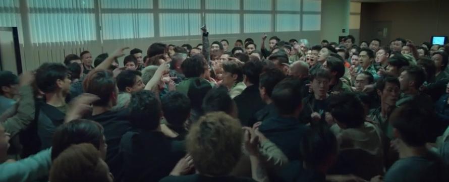 任贤齐最新港片,任贤齐会重回舞台吗