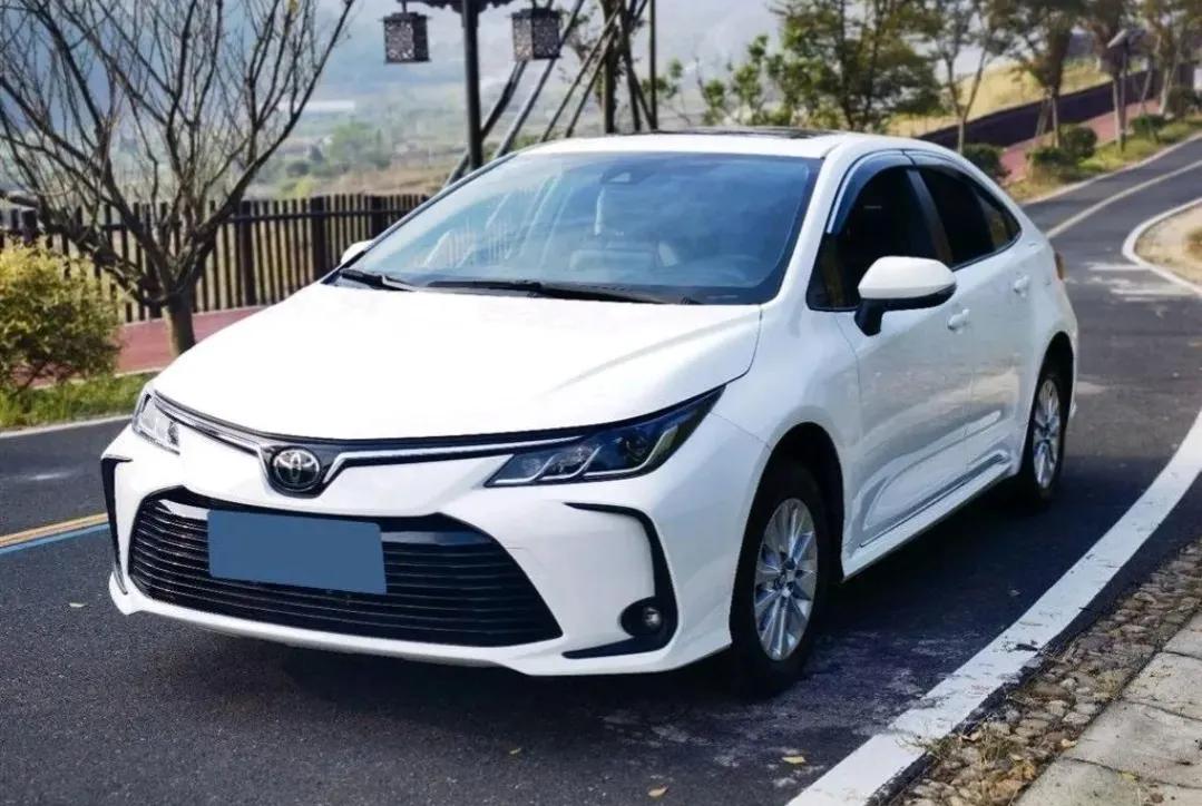 1.2t卡罗拉车主,买卡罗拉1.2t十大忠告