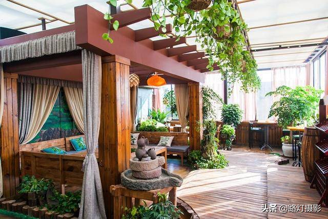 中国适合冬季避寒的地方,这才是国内避寒的七座安逸城市