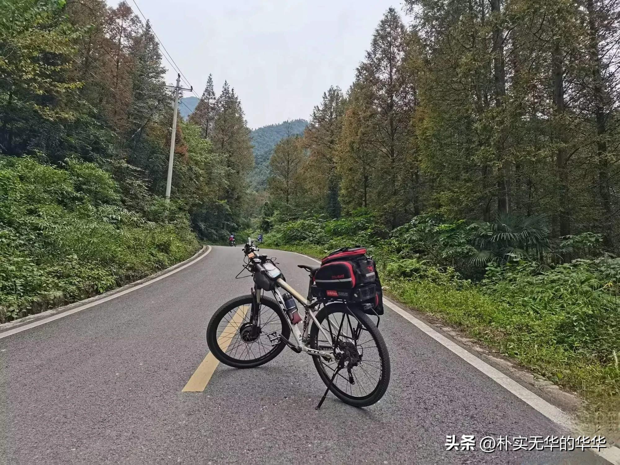 赵公山康养绿道导览图,赵公山骑行森林绿道环线南上北下