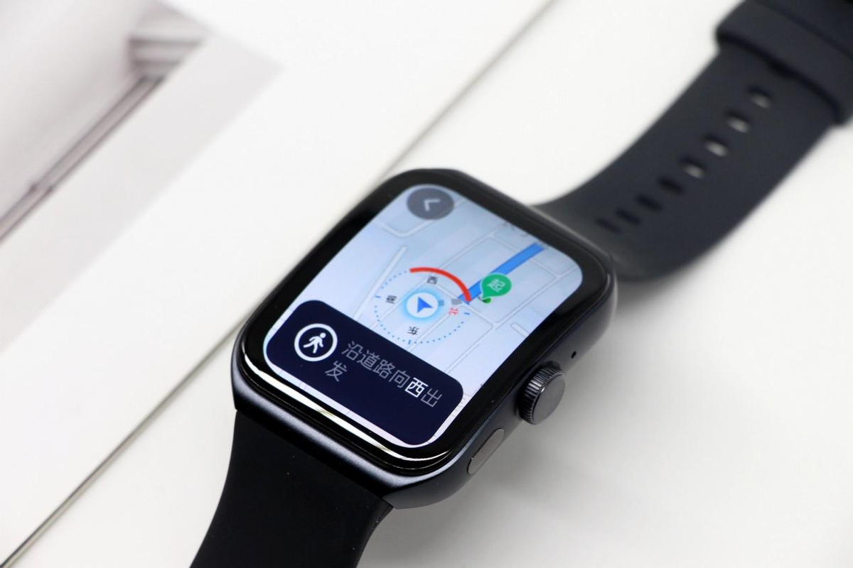 最新oppo手表watch3pro深度测评,oppowatch3pro为什么是安卓表皇