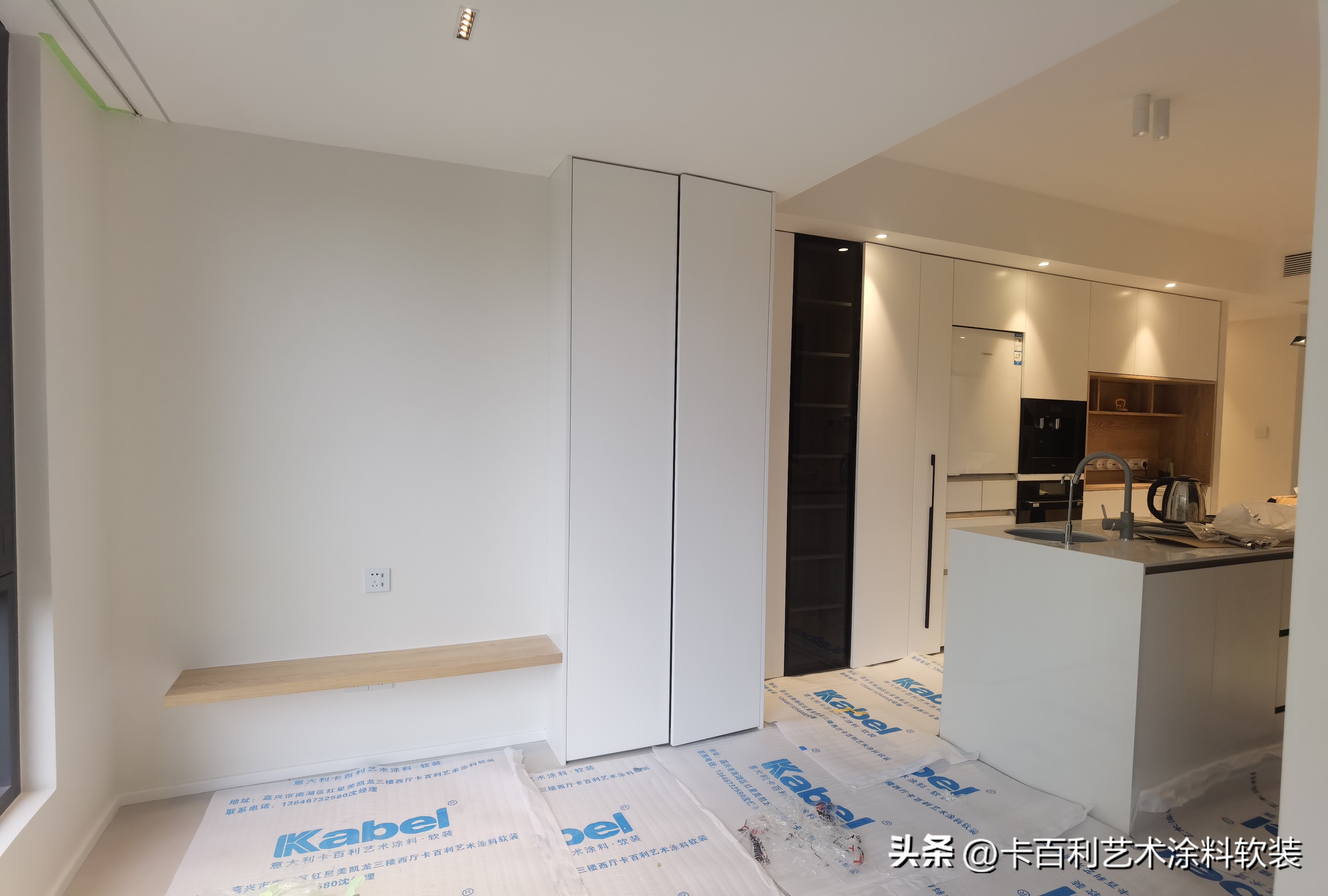 全屋雅晶石艺术漆效果图,雅晶石艺术漆全屋通刷哪个色好看