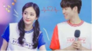 内娱小天后杨幂,内娱杨幂地位