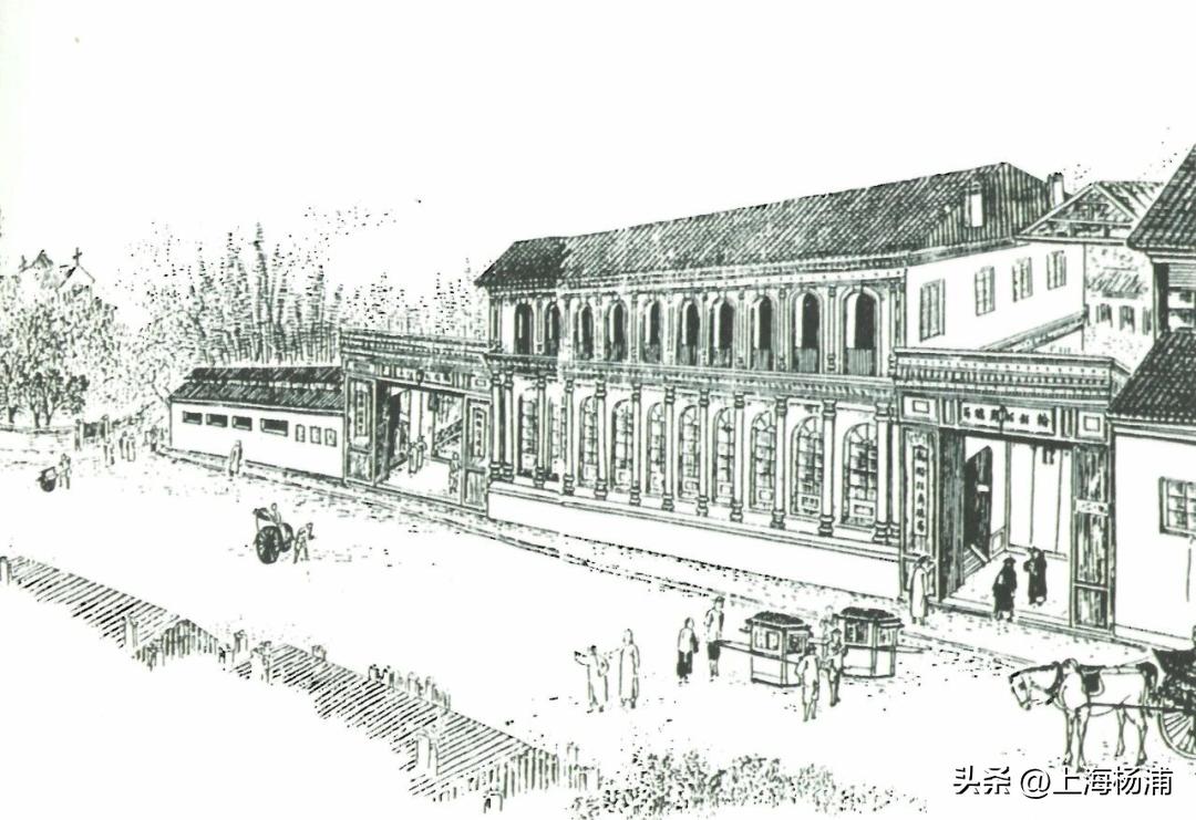 百年招商局半部中国史,招商局历史简介