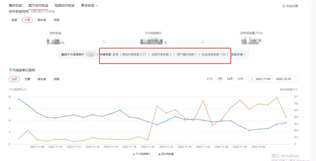 今日头条发文有什么新规,今日头条新版分成规则