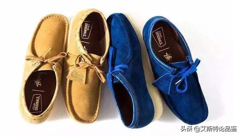 clarks好穿吗,clarks高端