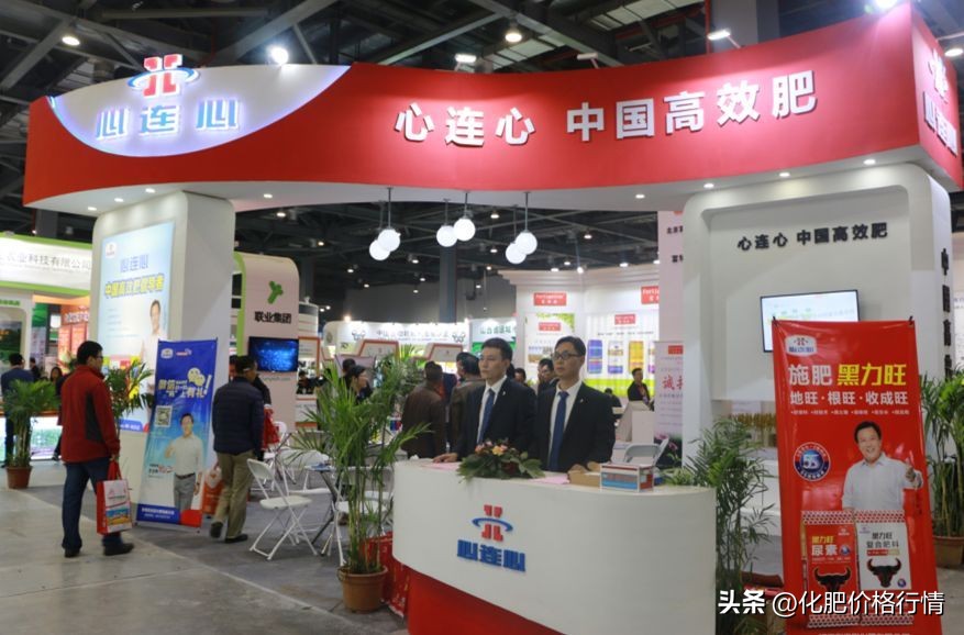 中国复合肥销量前十,中国复合肥总产能