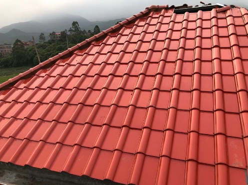 陶瓷瓦和陶土瓦有什么区别,陶瓷瓦和琉璃瓦性能价格对比