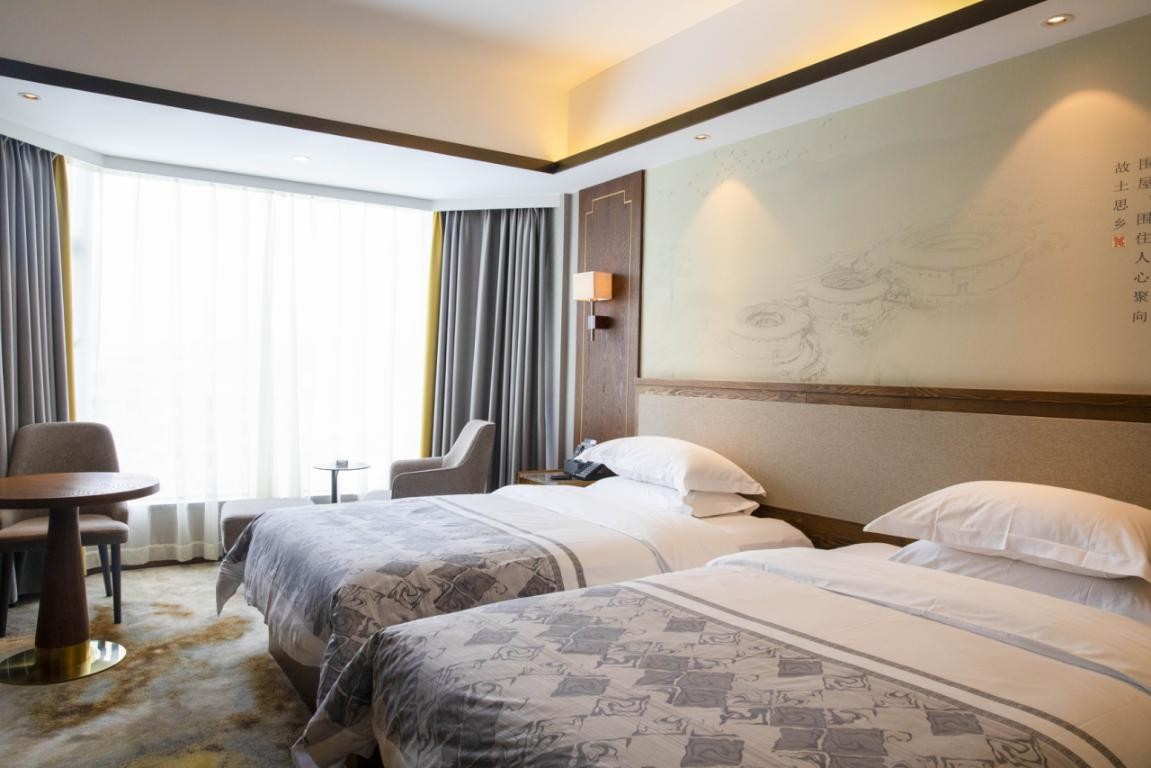 探秘韶关,魅力韶关之旅