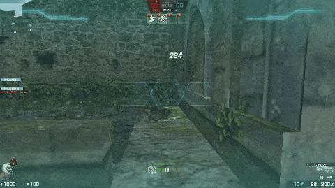 反恐精英online新近战武器,反恐精英online目前最厉害的武器