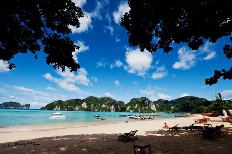 泰国人对印度的评价,泰国人对日韩的评价