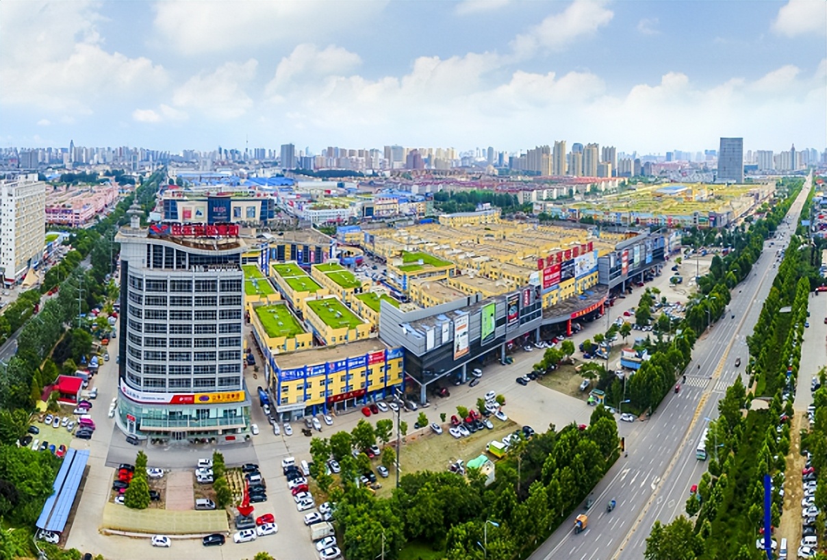 临沂商城转型升级工作要点,临沂商城升级转型大会