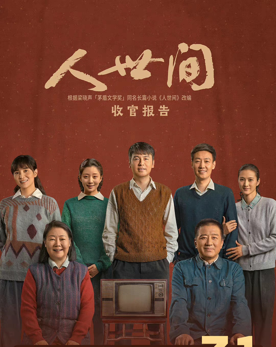 五部早已杀青却迟迟未播的影视剧,四部口碑非常好的网剧您看过几部