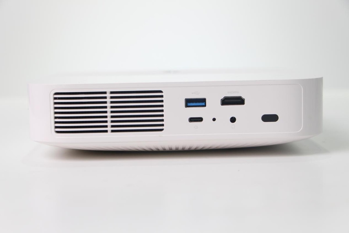 联想小新520投影仪真实测评,联想投影小新520测评