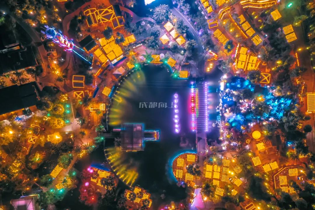 藏不住了，“北境之王”新都竟然还憋着“王炸”？