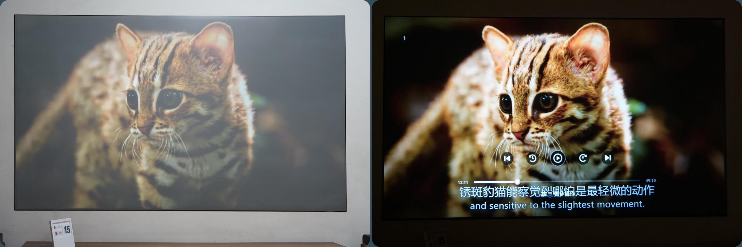 知麻z1pro投影仪测评,知麻z1投影仪测评