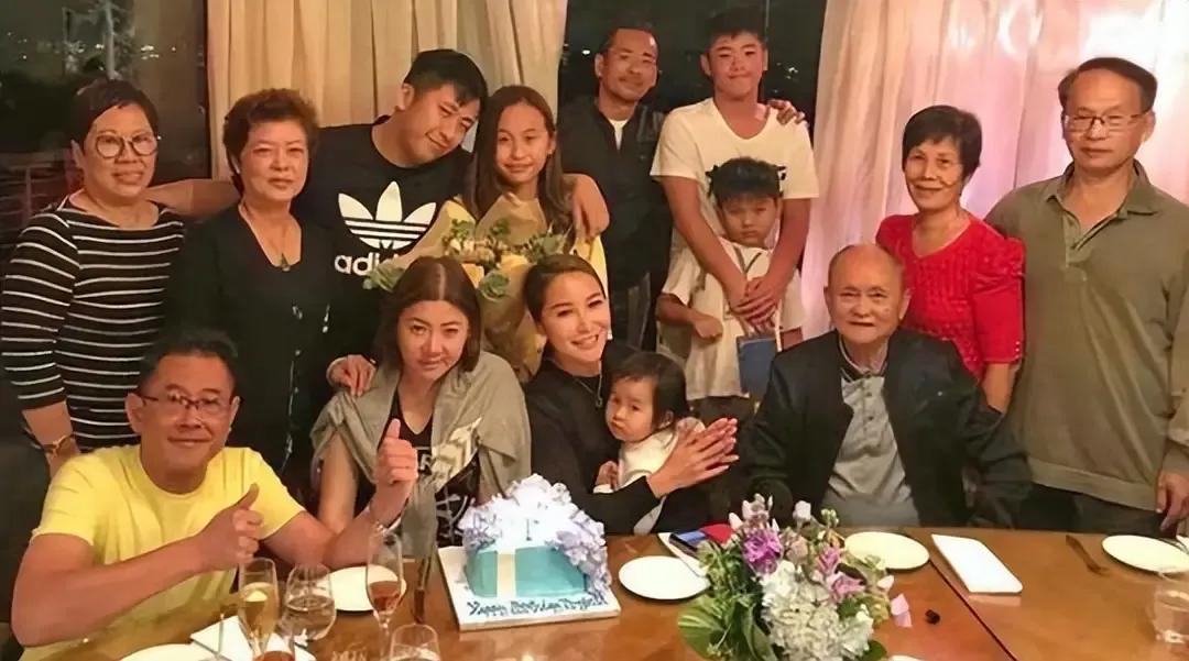 新晋赌王洗米华,香港小赌王洗米华