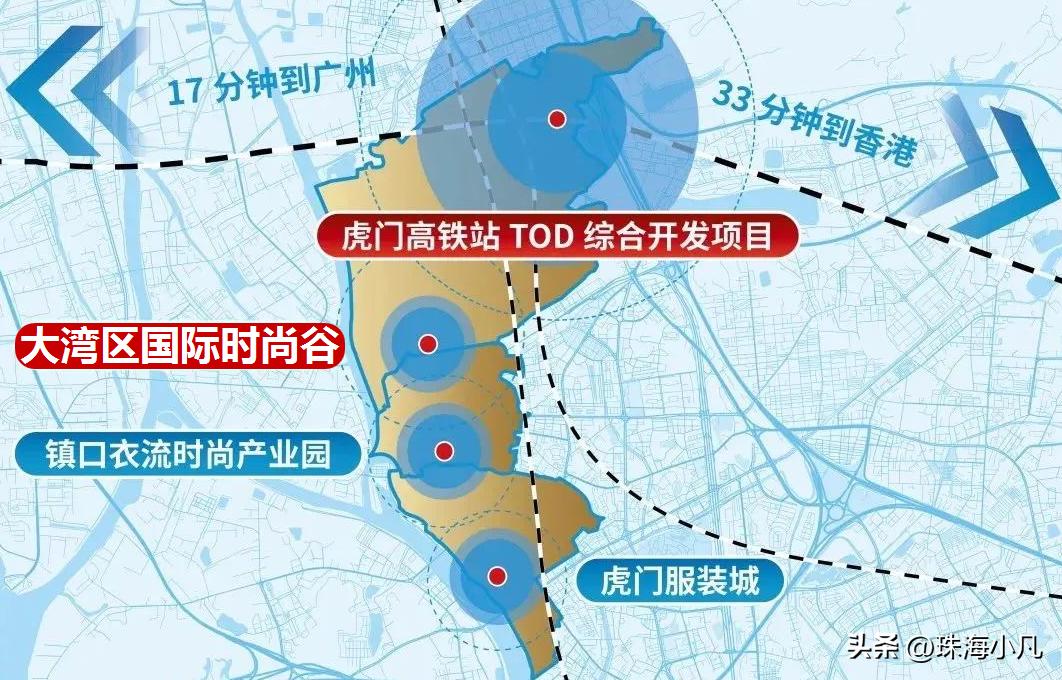 深扒！由服装撑起来的虎门霸业，真的很牛啊