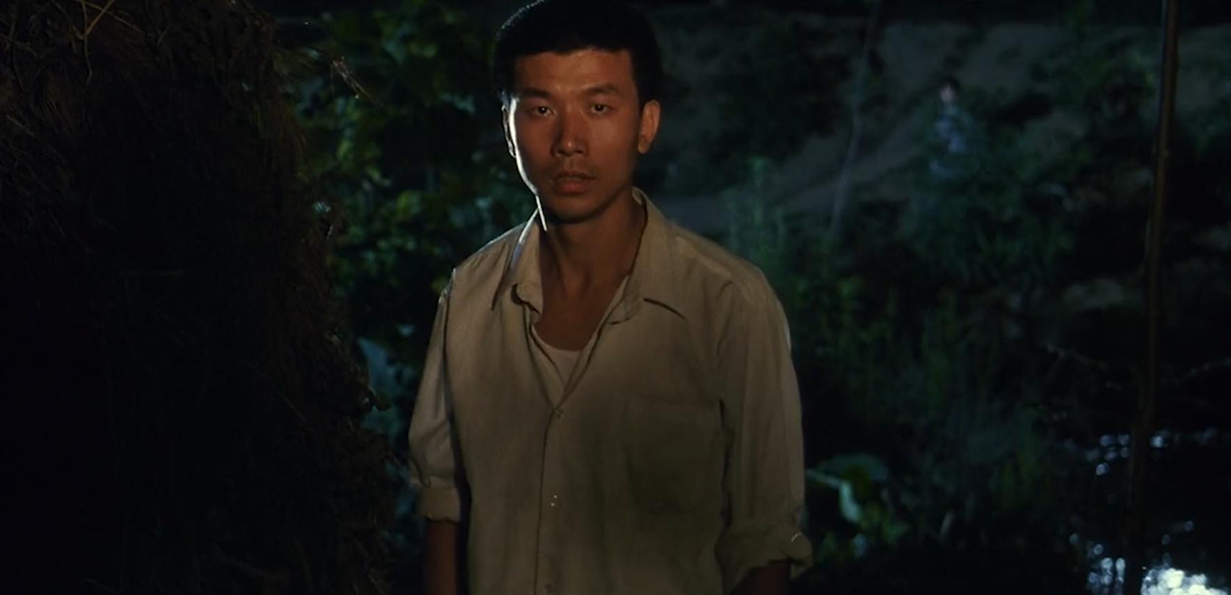 人性与欲望交织的*理片伦**，男人娶了村长的女儿，婚后让她独守空房