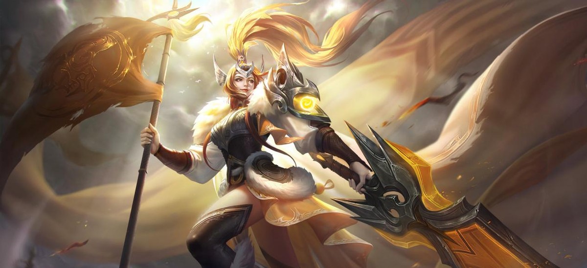 18年的三款fmvp皮肤,fmvp哪个皮肤最值得买