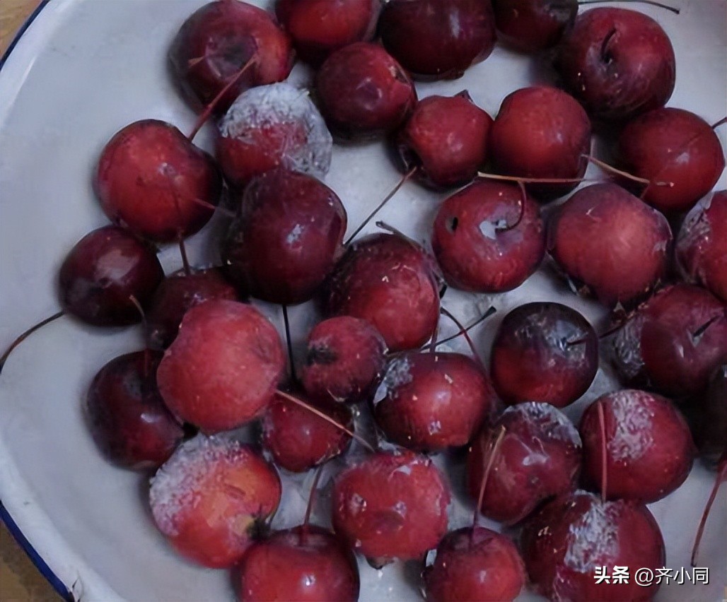 从家庭变化看中国历史,从衣食住行看家乡巨变