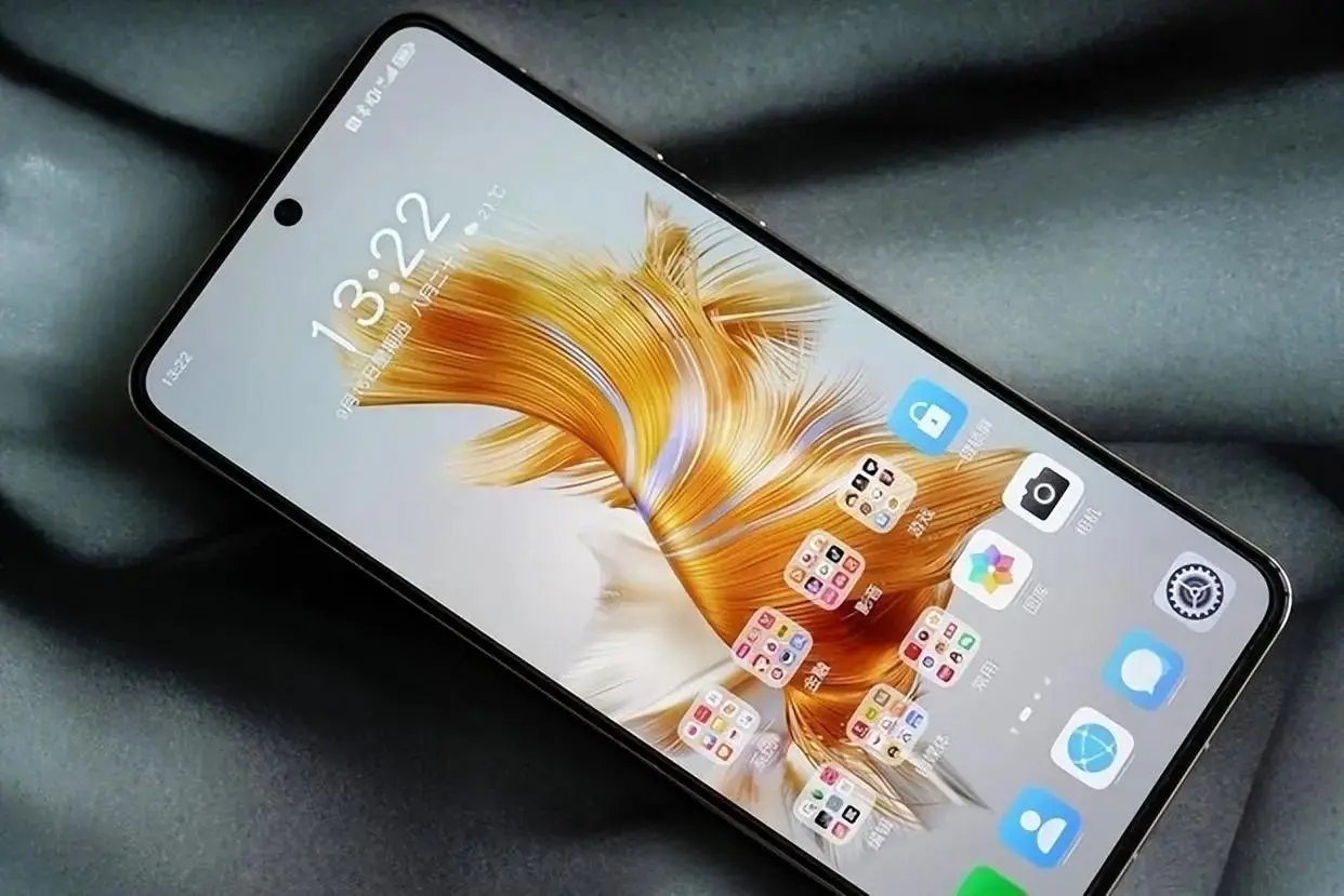 mate50和p60哪个好,mate50p60