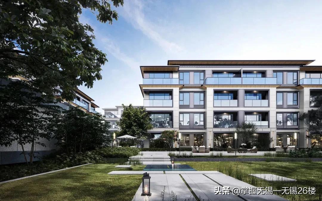 2021年无锡十大豪宅,无锡千万级豪宅有哪些
