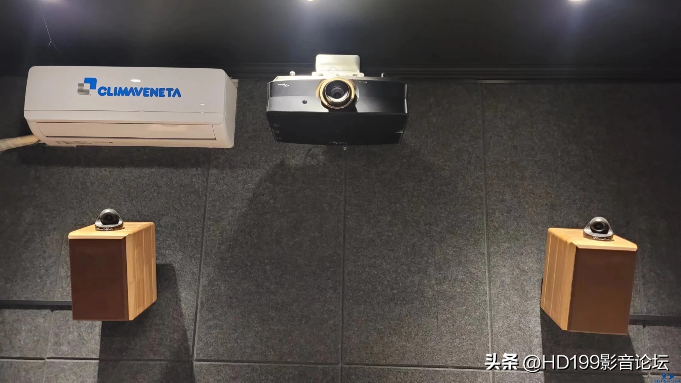 烧友分享|爱普生双光路激光投影LS10500魔改之路