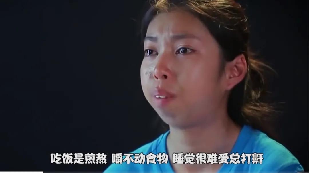 这才是整容存在的意义泰国美女天生没有下巴，整容后迎来全新人生