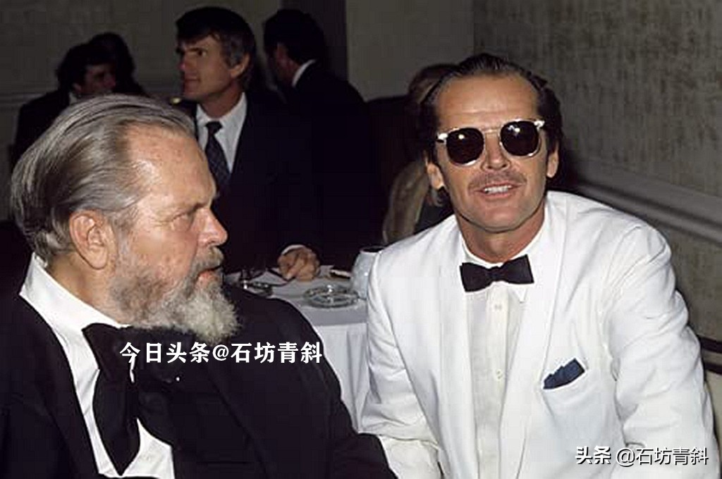 奥逊威尔斯对电影的影响,奥逊威尔斯成名之作