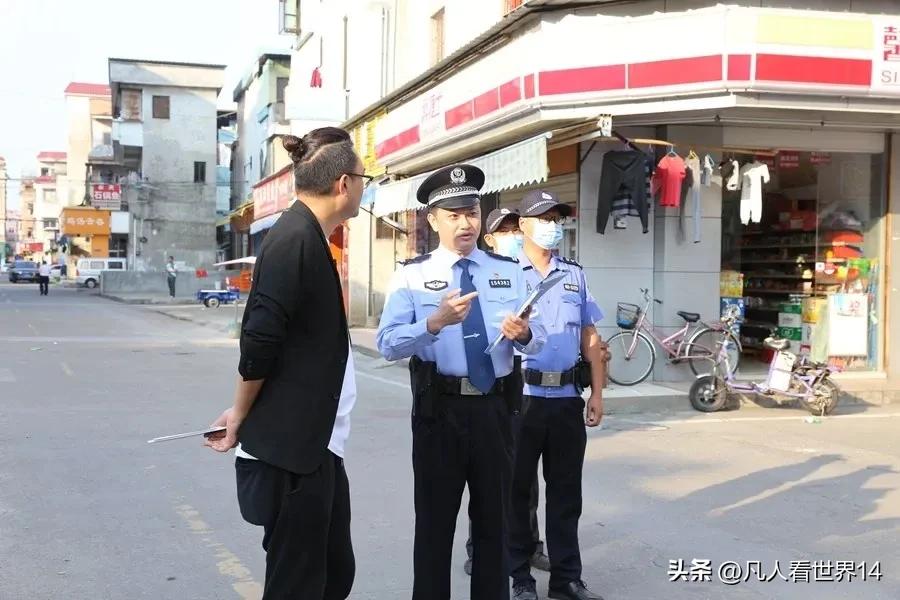 公安岗轻松吗,公安比较轻松的岗位有哪些