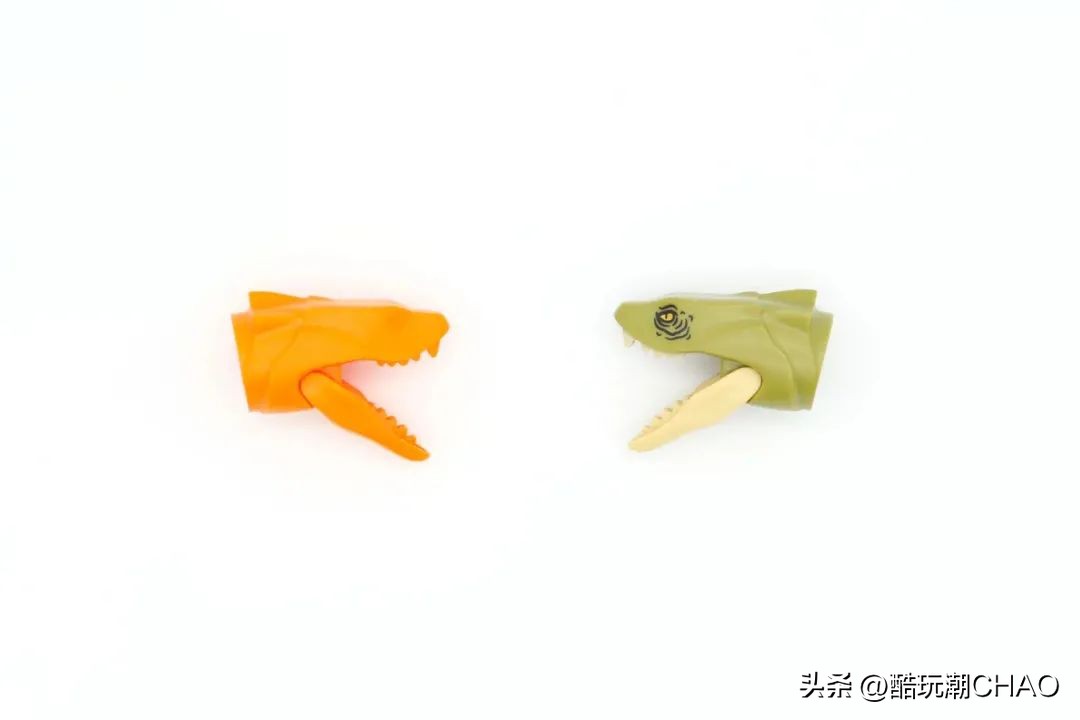 乐高哈利波特76413霍格沃茨：有求必应屋套装开箱评测