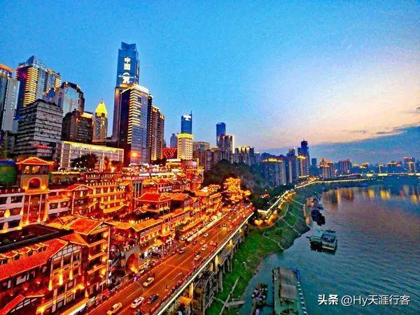 成都重庆哪个旅游业发达,成都与重庆的旅游宣传力度对比