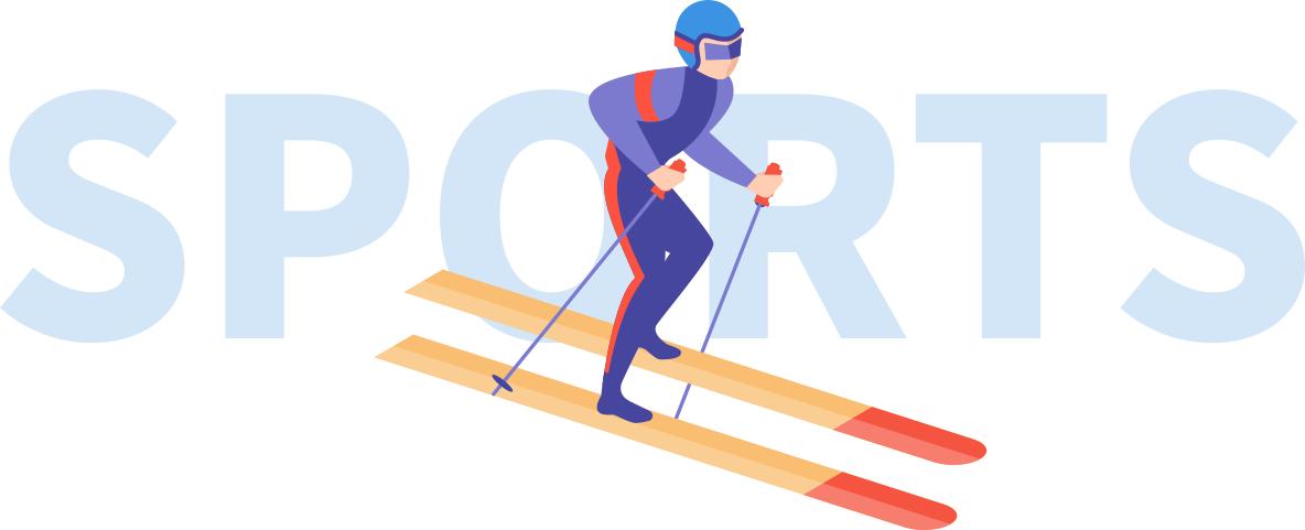 冬奥会火热，冬季运动服装与装备迎商机