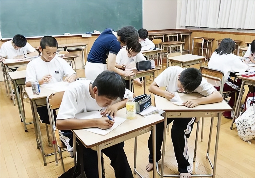 去日本读高中需要多少钱,日本读高中真实感受