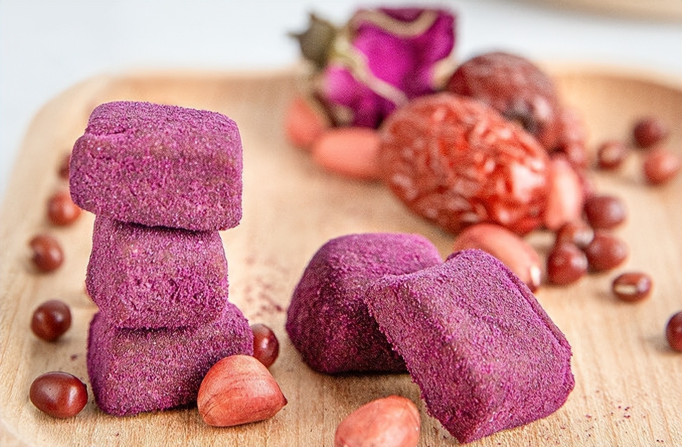 男人若想不显老，这5种美食要多吃，营养又平价，早吃早受益