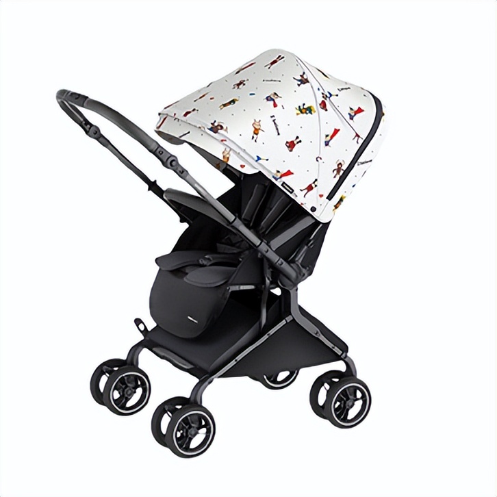 德国婴儿推车10大品牌,高性价比婴儿推车品牌推荐