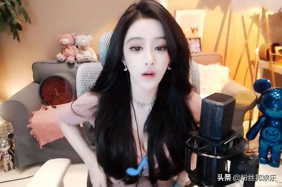 YY第二个“晓晓”，徐梦尧荣升老板娘，一叶知秋用强解费购买宾利