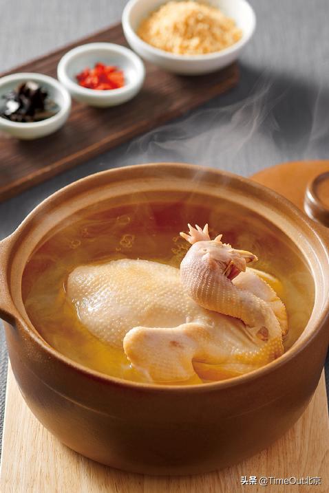 南京黑珍珠餐厅最值得打卡,一定不要错过这家黑珍珠餐厅