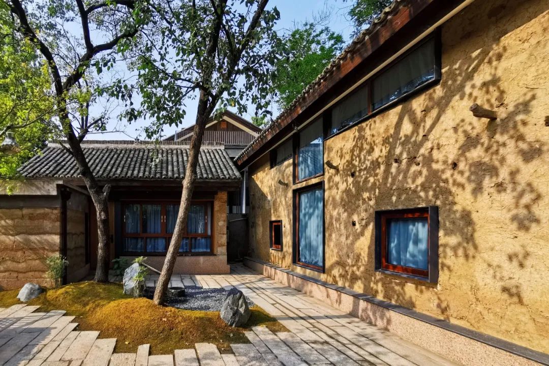 设计型民宿酒店,全球酒店民宿设计排名前十