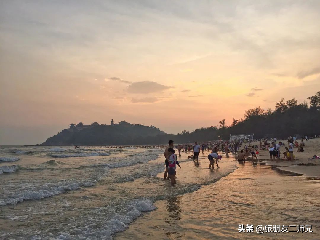 广州出发港珠澳大桥旅游攻略,广东珍珠湾旅游攻略