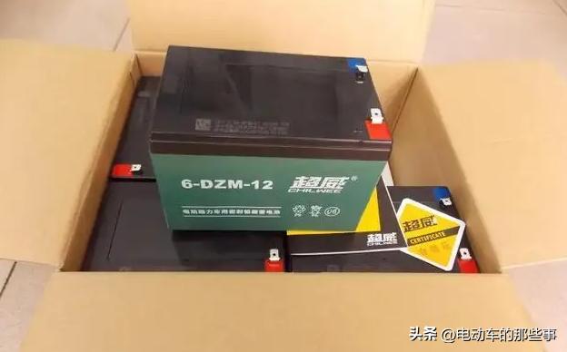 电动车换电池选天能的还是超威,电动车换天能电池还是超威电池好