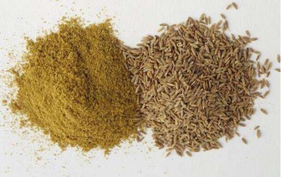 孜然的辨别与产地,孜然的辨别与作用