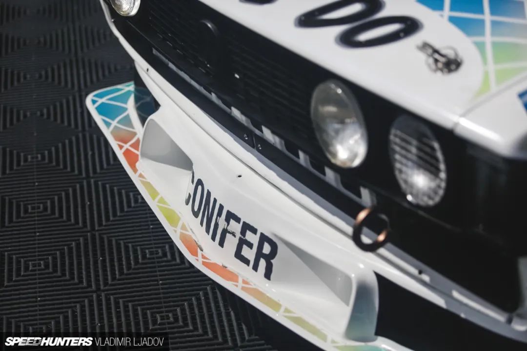 改装大聚，每一帧都是热爱