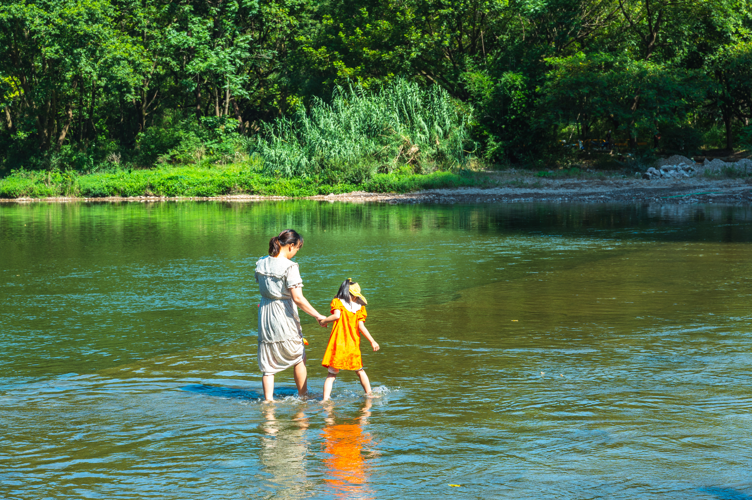 缙云仙都风景名胜区,浙江缙云仙都景区