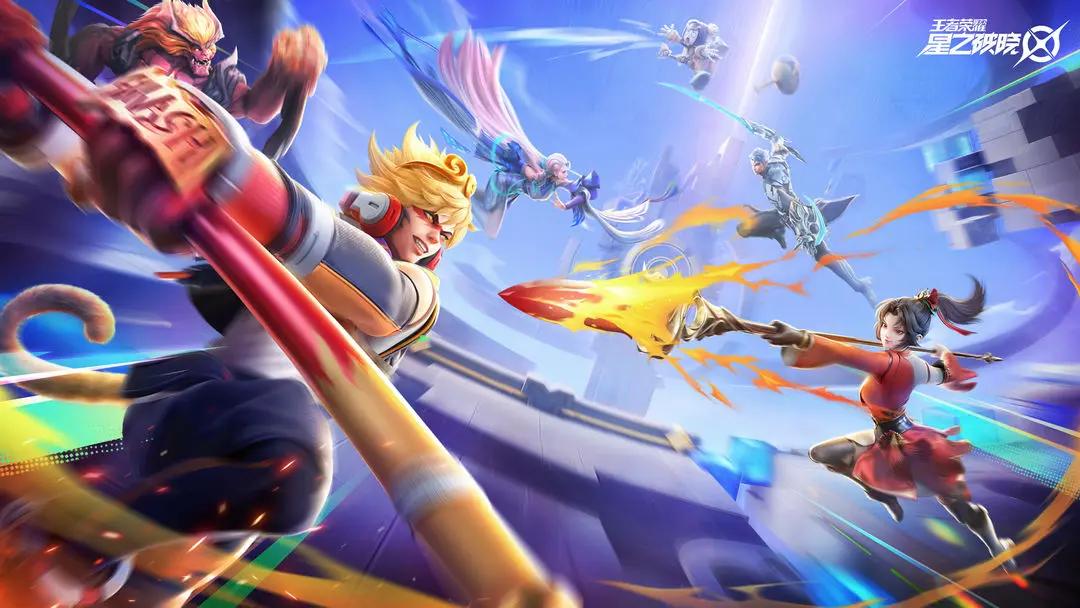 现在值得期待的手游游戏推荐,下半年值得期待的手游游戏推荐