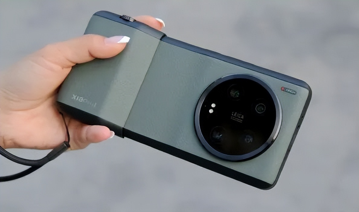 手机索尼imx传感器2021排名,盘点搭载索尼imx800的手机