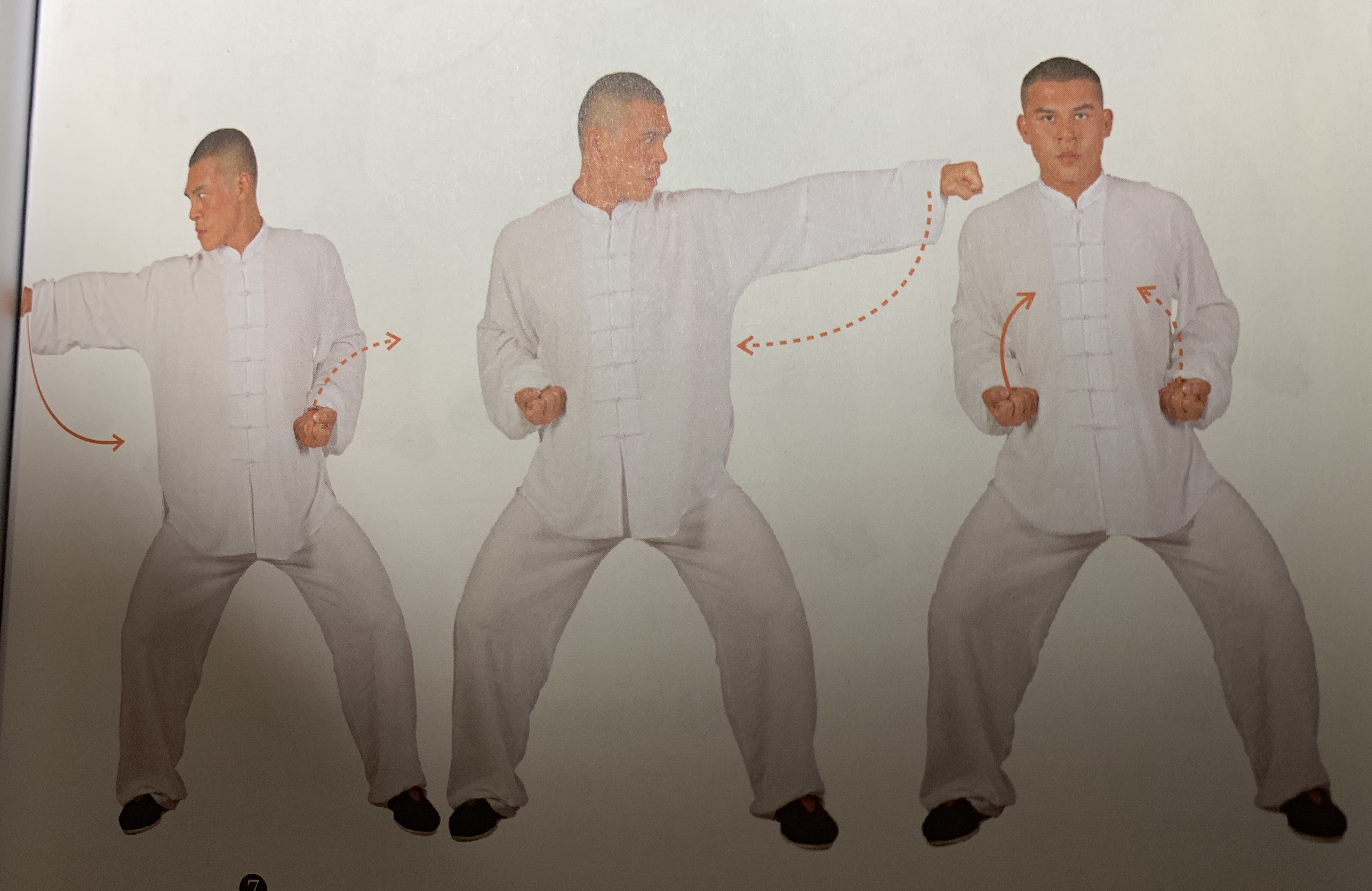 释行宇八段锦视频完整版,周星驰在功夫里的经典镜头