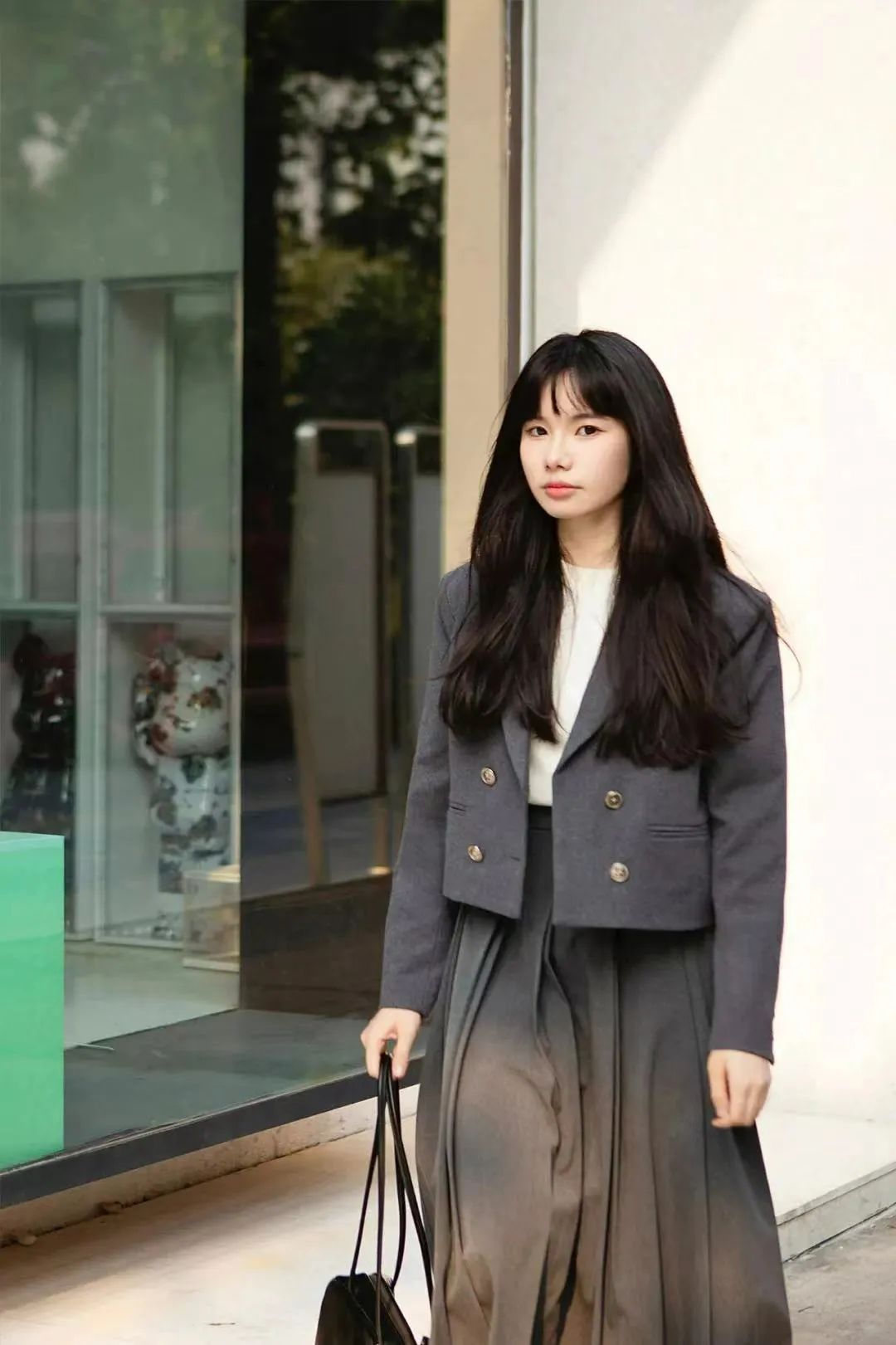 别急着入手秋冬装,秋冬装你准备好了吗